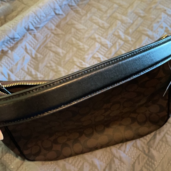 Coach Handbag - Picture 4 of 6